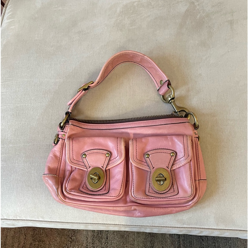 Vintage Coach Bag